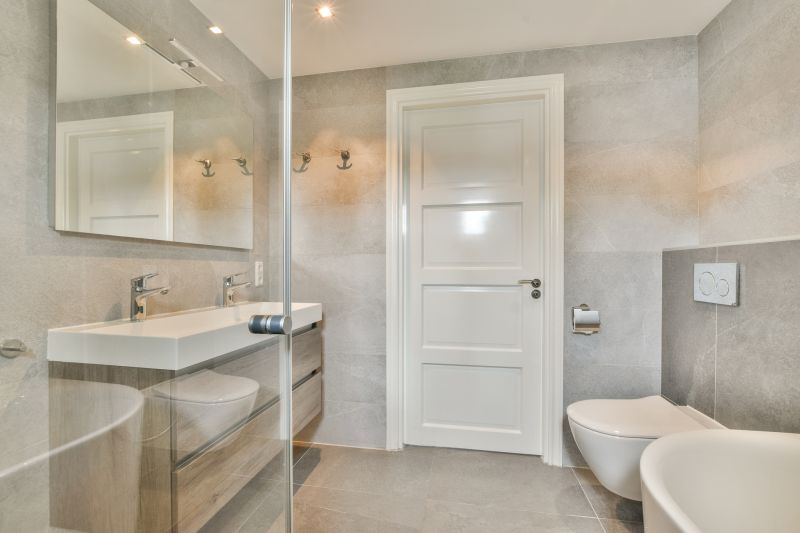 Top Bathroom Remodeling Companies in Redmond, WA
