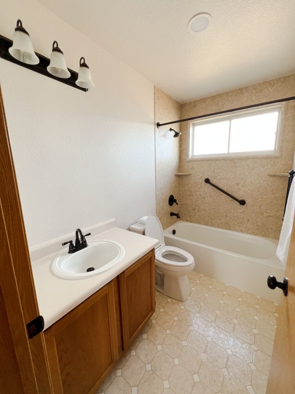 Top Bathroom Remodeling Companies in Woodinville, WA