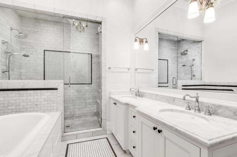 Best Senior Bathroom Remodel Contractors in Bothell, WA