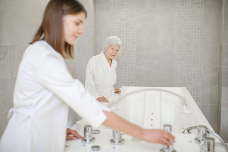 Cost of Bathtub Installation in Bothell, WA